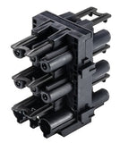 Ausgewähltes Bild der Sammlung - Compact Distributors For Plug-In Building Installations