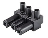 Ausgewähltes Bild der Sammlung - Device Connections For Plug-In Building Installations