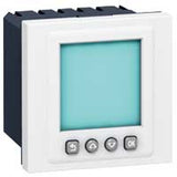 Ausgewähltes Bild der Sammlung - Electronic Time Switches