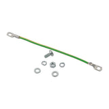 Ausgewähltes Bild der Sammlung - Components For Earthing And Equipotential Bonding For Enclosures And Cabinets