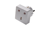 Ausgewähltes Bild der Sammlung - Plug Adapters