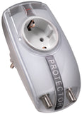 Ausgewähltes Bild der Sammlung - Surge Protection Devices For Power Supply And Information Technology