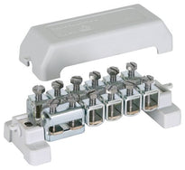 Äquipotential Bonding Bars