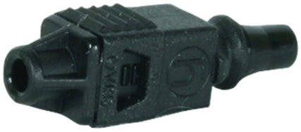 Optic Fiber Plugs