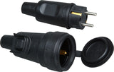 Ausgewähltes Bild der Sammlung - Socket Outlets And Plugs With Protective Contacts