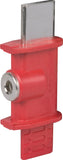 Ausgewähltes Bild der Sammlung - Connector Elements For Earthing And Short Circuit Devices