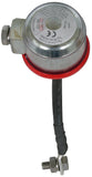 Ausgewähltes Bild der Sammlung - Protective Spark Gaps For Lightning Protection