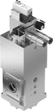 Ausgewähltes Bild der Sammlung - Festo Electric Pressure Regulators