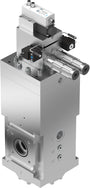 Electric Pressure Regulators PREL