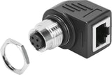 Ausgewähltes Bild der Sammlung - Festo Universal Plug Connectors