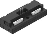 Ausgewähltes Bild der Sammlung - Festo Elektrische Adapter NEFV