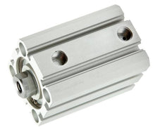 Single Acting Compact ISO 21287 Cylinders EMC