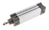 Ausgewähltes Bild der Sammlung - Double Acting ISO 15552 Cylinders EMC