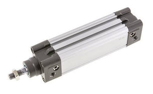 Double Acting ISO 15552 Cylinders EMC
