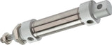Ausgewähltes Bild der Sammlung - Pneumatic Round Cylinders EMC ISO 6432