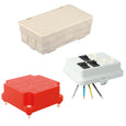 Ausgewähltes Bild der Sammlung - Electrical Boxes And Enclosures