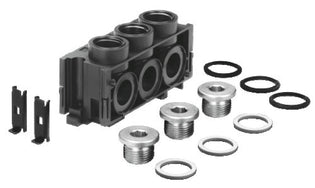 Festo Endplatten CPE