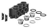 Ausgewähltes Bild der Sammlung - End Plates For Festo Pneumatic Valves CPE