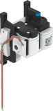 Ausgewähltes Bild der Sammlung - Energy Efficiency Modules MSE6