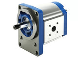 Ausgewähltes Bild der Sammlung - Hydraulic Gear Pumps