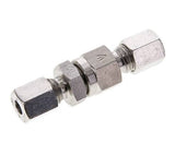Ausgewähltes Bild der Sammlung - Stainless Steel Hydraulic Check Valves PN400