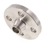 Ausgewähltes Bild der Sammlung - Vorschweißflansche DIN EN