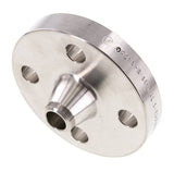 Ausgewähltes Bild der Sammlung - Vorschweißflansche DIN 2638 Und EN 1092-1 (Typ 11) PN160