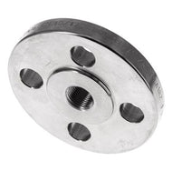 Gewindeflansche DIN 2566 Und EN 1092-1 (Typ 13) PN16