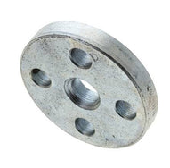 Lose Flansche DIN 2642 PN10