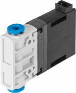 Festo Fast-Switching Valves MHJ