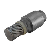 Ausgewähltes Bild der Sammlung - Foot Valves