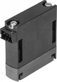 Ausgewähltes Bild der Sammlung - 2/2-Way Sub-base Pneumatic Solenoid Valves