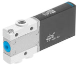 Ausgewähltes Bild der Sammlung - Festo 3/2-Way Fast Switching Air Solenoid Valves MH2, MH3, MH4