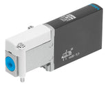 Ausgewähltes Bild der Sammlung - 3/2-Way Sub-Base Pneumatic Solenoid Valves