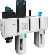 Festo Air Preparation Combination Units MSB4-FRC