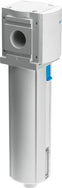 Active Carbon Filters MS9-LFX