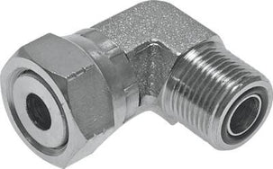 Winkelförmige ORFS Fittings