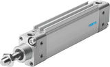 Ausgewähltes Bild der Sammlung - Flat Cylinders, Metric DZH
