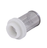 Ausgewähltes Bild der Sammlung - Suction Strainers