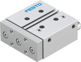 Ausgewähltes Bild der Sammlung - Festo Guided Actuators, Metric DFM