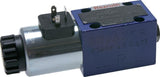 Ausgewähltes Bild der Sammlung - NG6 (D03) 4-2-Way Directional Control Valves