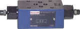 Ausgewähltes Bild der Sammlung - NG6 (D03) Flow Control Valves