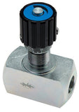 Ausgewähltes Bild der Sammlung - Hydraulic Throttle Valves