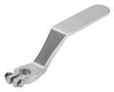 Ausgewähltes Bild der Sammlung - Festo Handhebel VAOH Für Kugelhähne