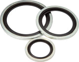 Ausgewähltes Bild der Sammlung - Hydraulic Bonded Seals