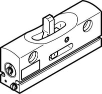 Zwischenpositionsmodul Für Mini-Schlitten DGSL