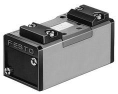 Festo ISO 5599-1 Ventile, Pneumatisch Betätigt