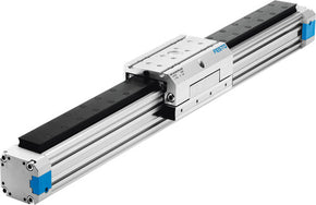 Festo Linearantriebe, Metrisch DGPL