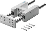 Ausgewähltes Bild der Sammlung - Festo Guide Units FENG, Metric