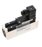 Ausgewähltes Bild der Sammlung - Metal variable area flow switches up to 350 bar